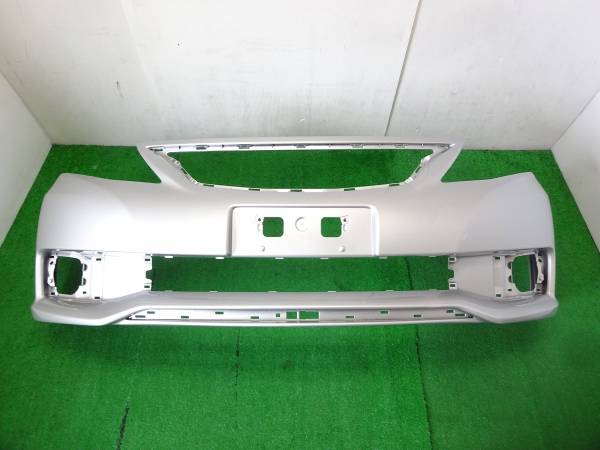 トヨタ アリオン NZT260 純正フロントバンパー 6-1520