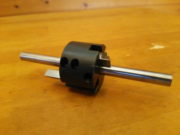 空冷VW　GENE　BERG　バルブガイドボスカッター　使用１回