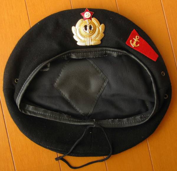 ソ連軍 ソビエト軍 海軍歩兵 上級准尉 制服 軍服 ロシア軍 日本軍(戦闘