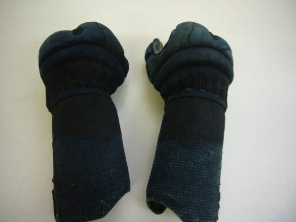 1407◇剣道防具　【小手】