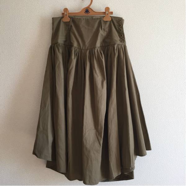 キャピタル kapital コットンツイル アミッシュパンツ＊ き キャピタル