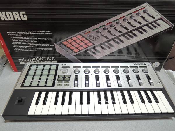 Steinberg CMC-CH チャンネルコントローラー CMC-QC | Steinberg