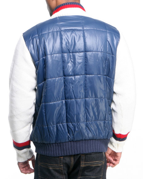 クージー COOGI Sweater 90年代 3Dニット 90s ヒップ ビギー Cardigan
