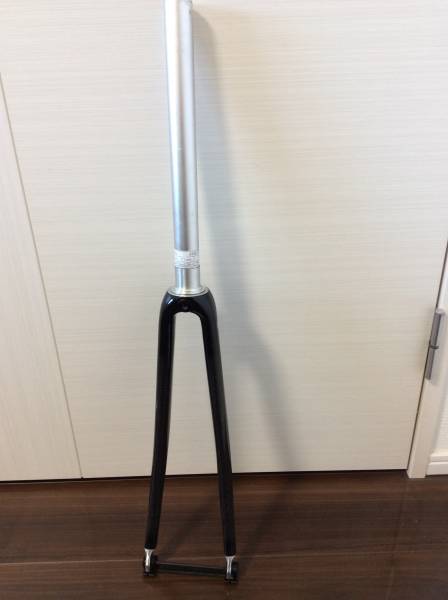 Columbus コロンバス TUSK カーボンフォーク カンパ下玉押し付き 新品