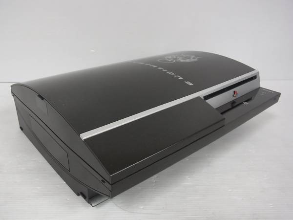 1111 SONY ソニー PS3 本体 プレステ3 CECHQ00 AC ジャンク PS3 本体