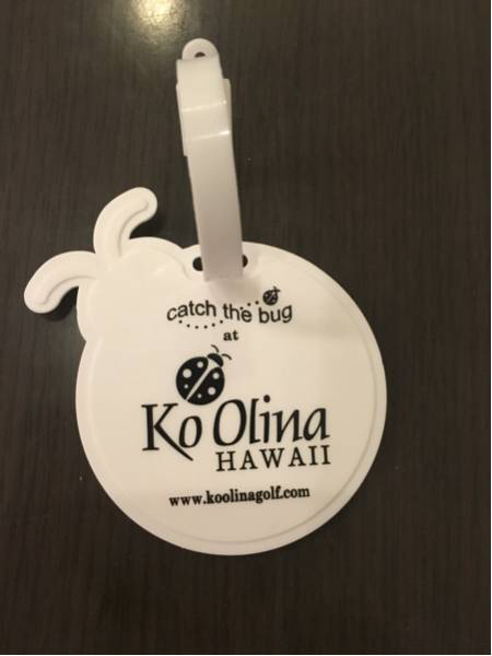 ハワイコオリナのネームタグ_2