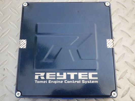 TOMEI REYTEC レイテック 東名 SR20DET シルビア S14 S13 S15 Blog 