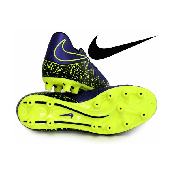 廃盤 Nike ハイパーヴェノム AG 26.5cm ファントムヴェノム 26.5cm acc