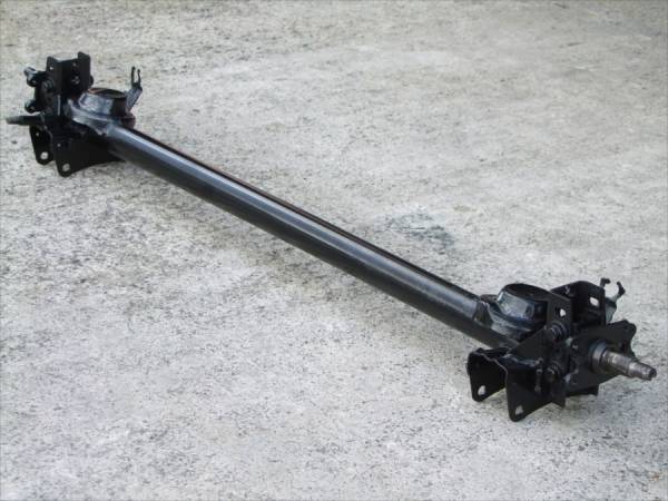 mc21s 可変アクスル ワゴンR キャンバー アクスル 角度調整 鬼キャン MC21S MC22S