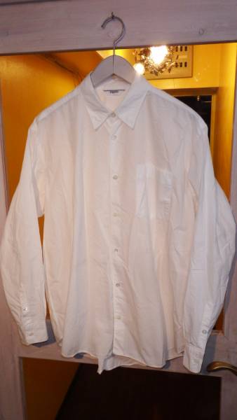 FUJITO シャツ FUJITO / フジト | Snap B.D Shirt - Sax Stripe | 通販 - 正規取扱店 | FUJITO BDシャツ