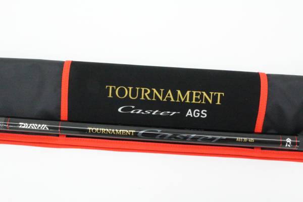 トーナメントキャスター AGS ダイワ 30－405 公式通販 ags 30号－405の