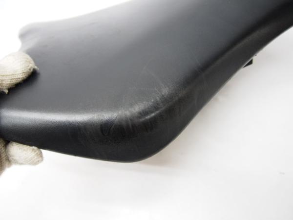CBR1000RR純正シート_張替えストック用に/SC59/メイン/フロント