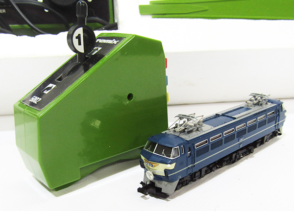 鉄道模型 TOMIX 90023 Basic Set Series 3 美品 TOMIX 90023 ベーシック セット3 / 鉄道,レール,Nゲージ /k20188