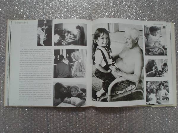洋書☆チャーリー・チャップリン【写真集】☆生誕100周年記念本☆映画
