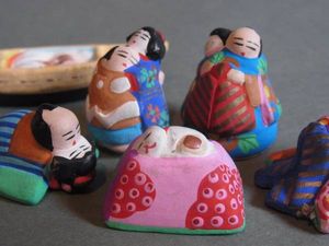 春画 置物のYahoo!オークション(旧ヤフオク!)の相場・価格を見る