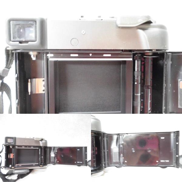 Mamiya 7 80㎜ N 1:4 f=80㎜ L マミヤ フィルムカメラ Mamiya 7, The