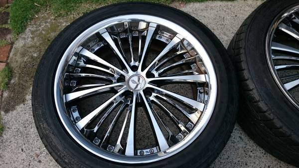 RAYS RAYS ブラックフリート V350 20インチ(8.5J、9.5J) 節約 ブラック