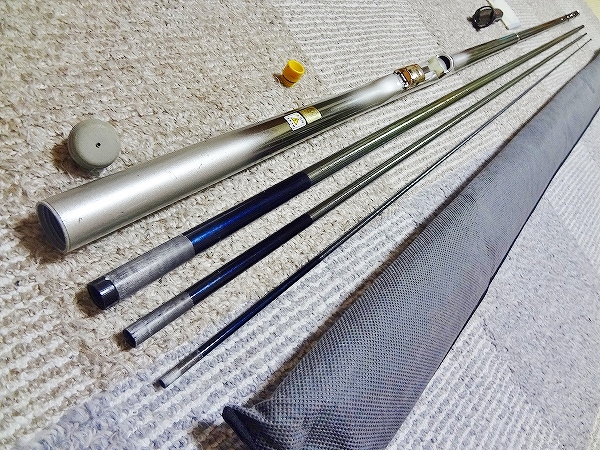 BB-Xスペシャル T1.5 47-53 SI-Z 磯竿 フカセ インターライン 【公式通販】