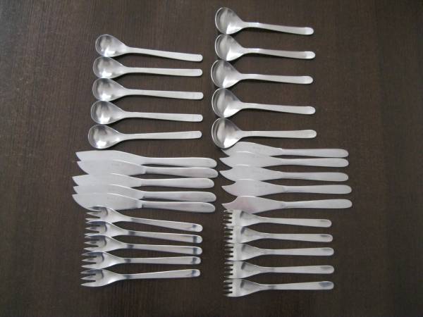 >ル・クルーゼの<br><br><span class=
