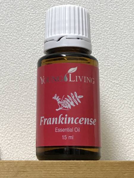 5ml ジャーマンカモミール ヤングリヴィング Young Living German