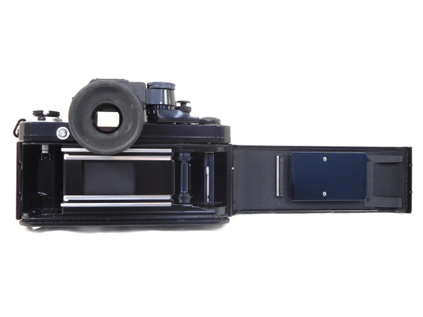 Nikon f2 フィルムカメラ ジャンク ニコン F2 フォトミック A ボディ［ジャンク品］ 中古の通販 by
