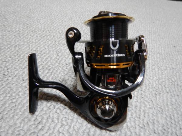 美品 ダイワ 14モアザン2510PE-H