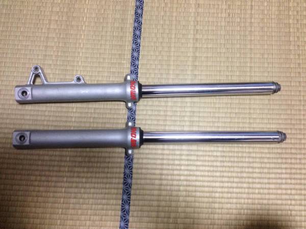 NSR50用純正フロントフォーク NSR50 【公式通販】