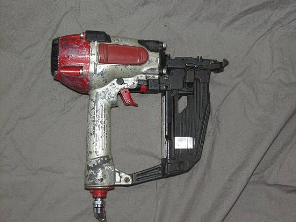 MAX マックス TA-557F/957 フロア 動作良好現状品