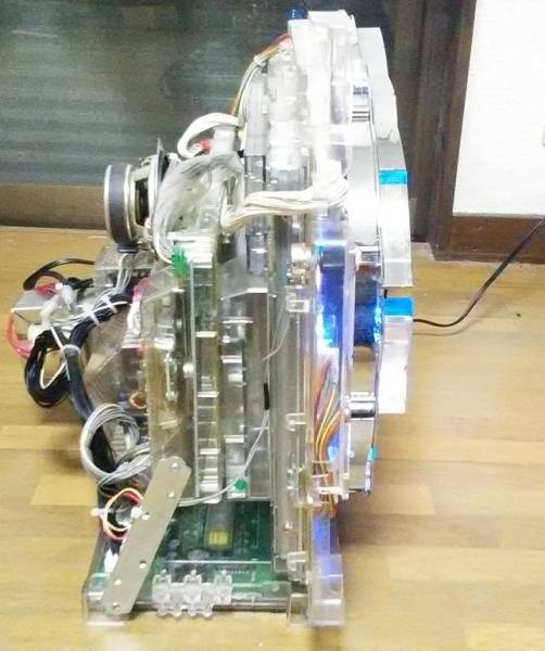 希少レア レトロ 一点物 パチンコ 三共CR フィーバーゴーストSP卓上 