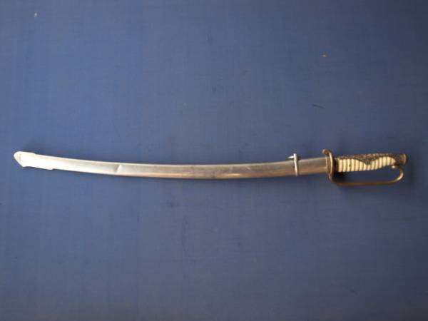 日本陸軍軍刀　サーベル揃え　９２ｃｍ