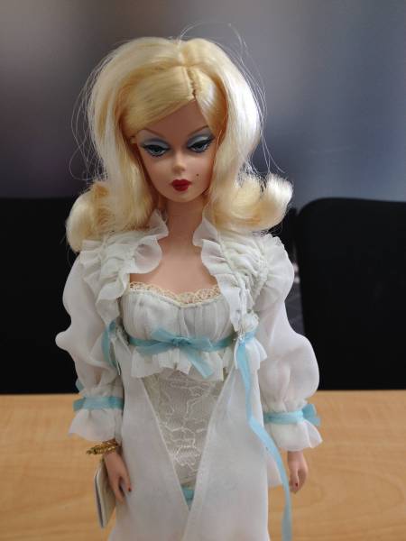 26097 Barbie バービー ファッション モデル コレクション 箱付