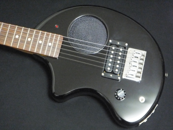 ZO-3 FERNANDES 左利き用 レフティ フェルナンデス パーツの通販 zo－3