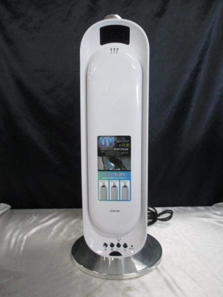 小泉成器 超音波加湿器 KHM-5561/W 中古 D3038