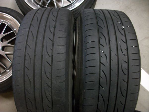 ◎売切り!! BBS LM 7.5J 8.5J 215/40R18 18インチSET!! 86・BRZ