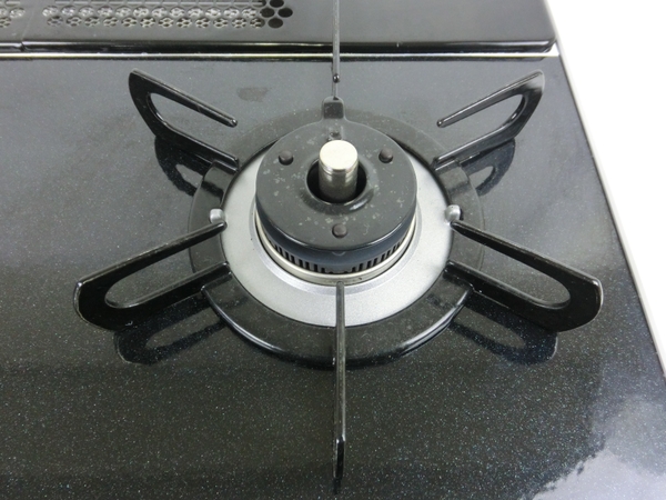 中古 中古 パロマ IC-66WCK-R 都市ガス用 ガスコンロ グリル N2303776 
