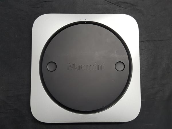 Apple】Mac mini A1347 Late 2012 Core i5 2.5GHz 4GB 500GB 中古