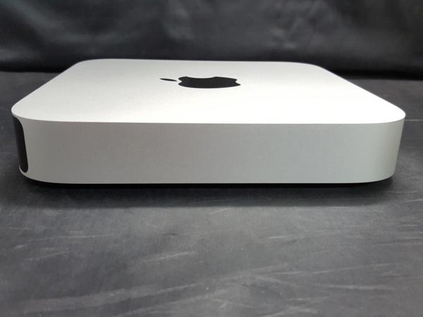Apple】Mac mini A1347 Late 2012 Core i5 2.5GHz 4GB 500GB 中古
