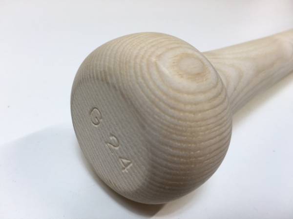 SSK 硬式用木製トレーニングバット LeagueChamp PRO TRBG2400 高橋由伸
