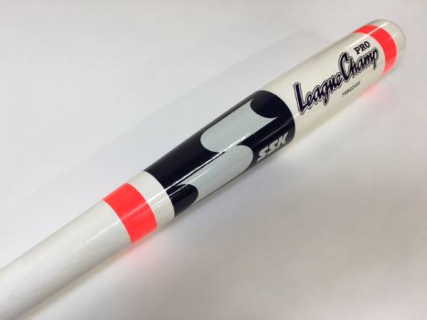 SSK 硬式用木製トレーニングバット LeagueChamp PRO TRBG2400 高橋由伸