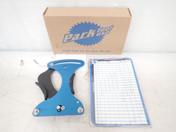 ParkTool スポークテンションメーター TM-1 パークツール ◇ 4ADDA-4