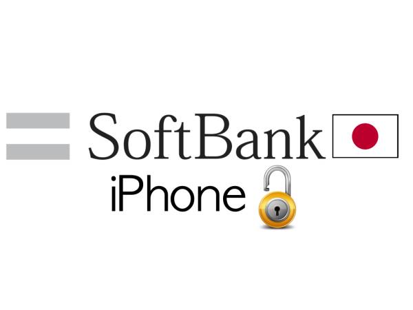 iPhone 6/6+ファクトリーアンロック 「ソフトバンク」