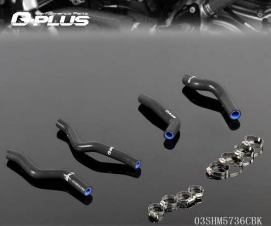 GPLUS シリコンホース CRM250R 1994-1996