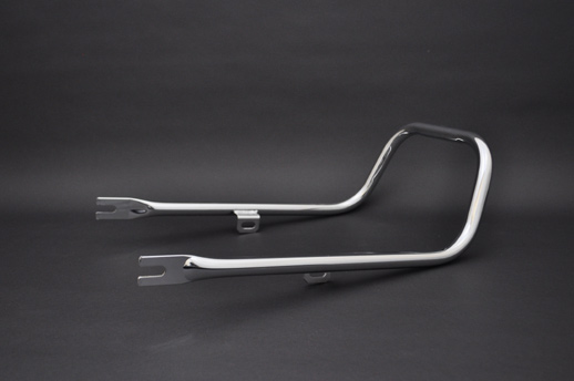 旧ＣＢ４００Ｆ　（‘74～）　　 メッキタンデムバー　　 新品