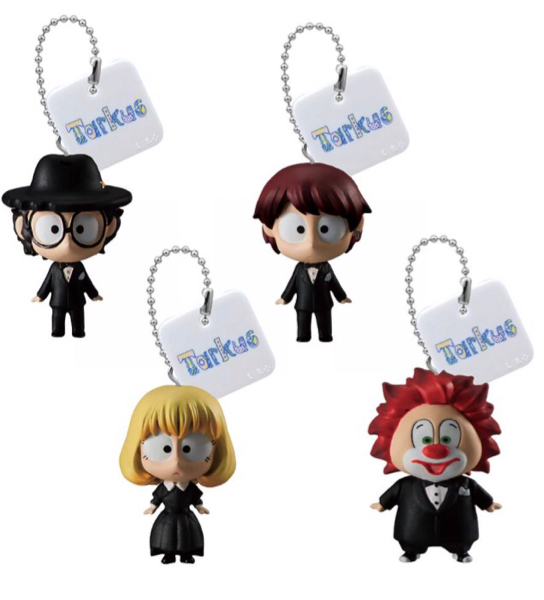 sekai no owari セカオワ タルカス ガチャ シークレット 新品 セカオワ SEKAI NO OWARI スイング タルカスver ガチャ グッズ