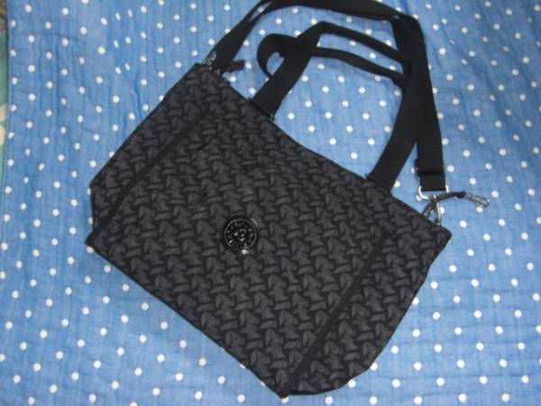 新品　キプリング　ＮＥＷ ＳＨＯＰＰＥＲ Ｓ トートバッグ　２ＷＡＹ