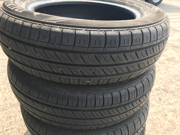 ダンロップ エナセーブ EC300 165/65R14 4本 ,ダンロップエナセーブ