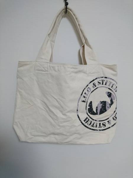 スティッチ ディズニーストア 夏季 限定 トートバッグ リロ スティッチ 売買されたオークション情報 Yahooの商品情報をアーカイブ公開 オークファン Aucfan Com