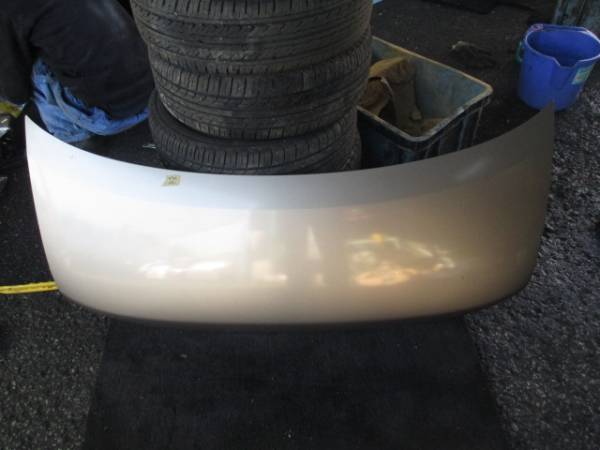 ゼスト JE1 ボンネット カラーNO.YR550M