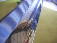 ヴェルファイア 【AGH30W】　モデリスタ　フロントバンパースポイラー 品番:D2530-46610-A0 中古