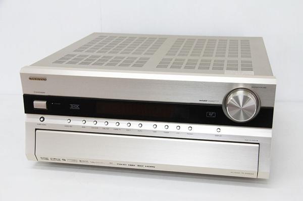 ONKYO TX-SA806X 7.1ch 出音確認済み ハイエンド AVアンプ⁄センター 
